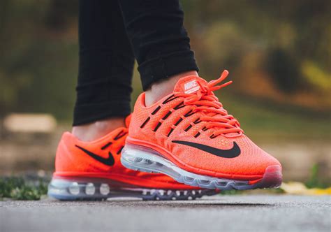 nike air max 2016 rood goedkoop|Nike Air Max 2016 Heren goedkoop .